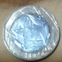 1000 lire con errore 