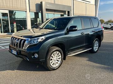 Toyota Land Cruiser150/155 Land Cruiser 3.0 D...
