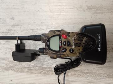 Ricetrasmittente Midland G9