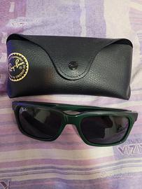 occhiali  ray ban 