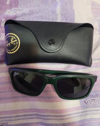occhiali  ray ban 