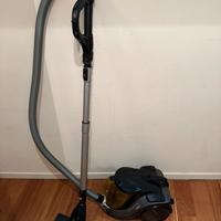 Aspirapolvere rowenta