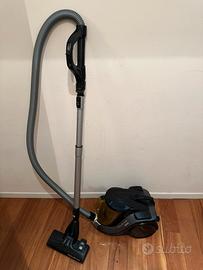 Aspirapolvere rowenta