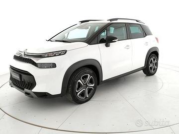 Citroën C3 Aircross BlueHDi 120 S&S EAT6 Feel