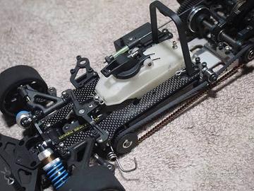 novarossi serpent xray capricorn infinity sanwa 