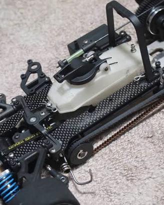 novarossi serpent xray capricorn infinity sanwa 