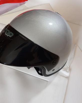 Casco scooter