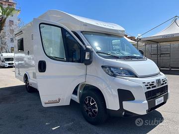 Rimor Sarus 69 Plus 140 M.jet '2025