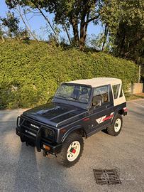 Suzuki SJ413
