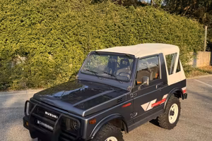 Suzuki SJ413