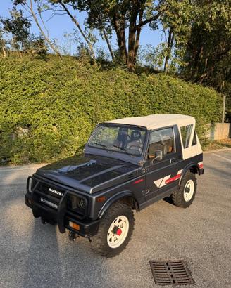 Suzuki SJ413