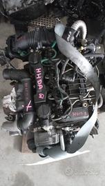 Motore Ford 1.8 HHDA
