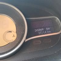 Renault Megane berlina 