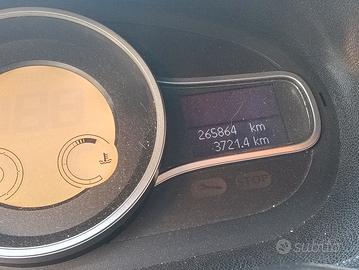 Renault Megane berlina 