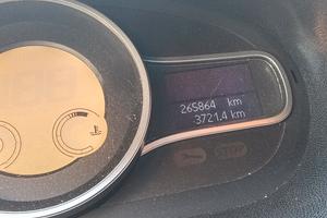 Renault Megane berlina 