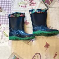 Stivaletti pioggia