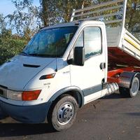 IvecoDaily35C11/2.8ccTD Finanziabile Acconto Zero