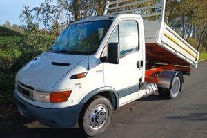 IvecoDaily35C11/2.8ccTD Finanziabile Acconto Zero