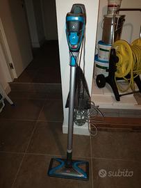 BISSELL PowerFresh Slim Steam