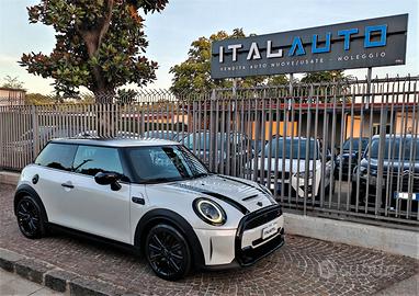 Mini Cooper S 2.0 178cv 3p Automatico