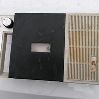 PHILIPS MANGIANASTRI n2200 vintage