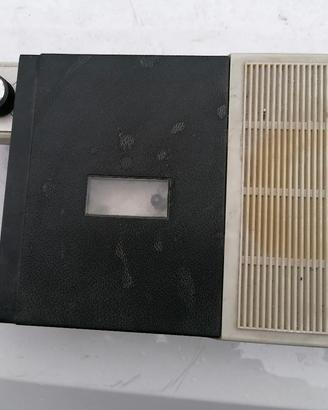 PHILIPS MANGIANASTRI n2200 vintage