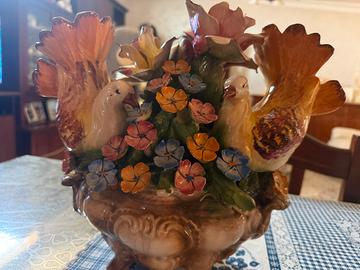Ceramica di Capodimonte