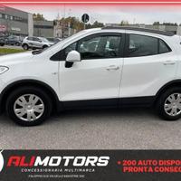 Opel Mokka 1.6 Ecotec 115CV 4x2 Start&Stop