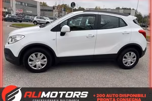 Opel Mokka 1.6 Ecotec 115CV 4x2 Start&Stop