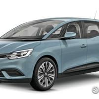 Renault scenic e gran scenic dal(2000al2022)ricamb