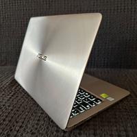 ASUS ZEENBOOK UX310U