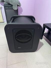 Subwoofer Genelec 7070A