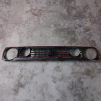 mascherina golf gti g60