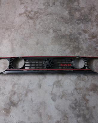 mascherina golf gti g60
