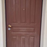 Portoncino Ingresso blindato