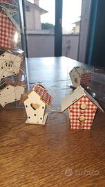 casette natalizie