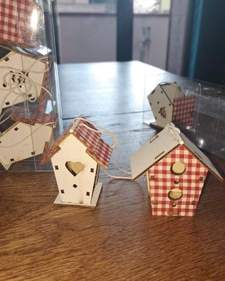 casette natalizie