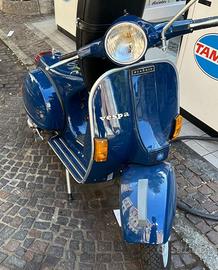 Piaggio Vespa 150 PX - 1983