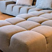 Divano B&B Italia Tufty-Time 2016, 4+6 pz