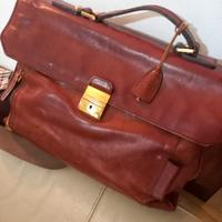 borsa lavoro  THE BRIDGE 