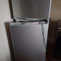 frigorifero con celletta