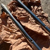 Cromature plancette laterali Boston Whaler origina