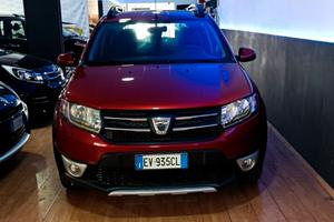 Dacia Sandero Stepway 1.5 dCi 8V 90CV Prestige
