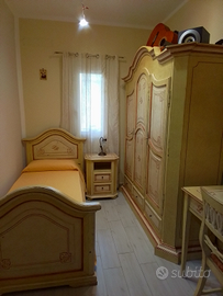 Immobile trivani arredato ospedale buccheri la fe