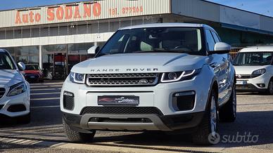 Land Rover Range Evoque 2.0 TD4 150 CV 5p. HSE Dyn