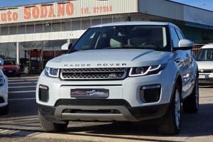 Land Rover Range Evoque 2.0 TD4 150 CV 5p. HSE Dyn