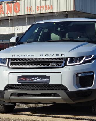 Land Rover Range Evoque 2.0 TD4 150 CV 5p. HSE Dyn