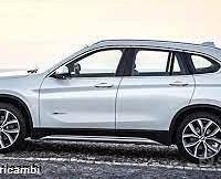 Ricambi usati per bmw serie x1 #2