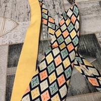 Cravatte in seta firmate