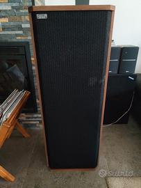 Celestion 66 Studio Monitor seconda cassa funz. 